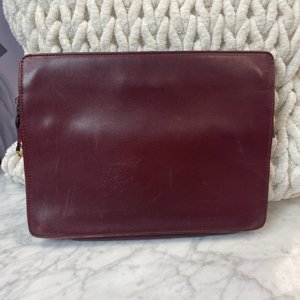 Cartier Pouch - Picture 2 of 11